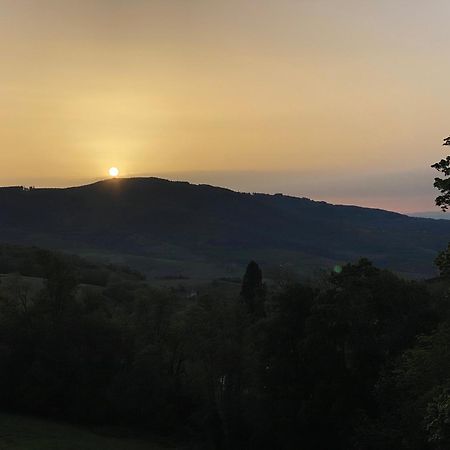 Gite Du Hameau D'Amignie Vernay Exteriér fotografie
