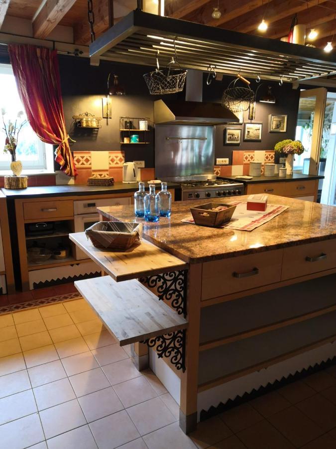 Gite Du Hameau D'Amignie Vernay Exteriér fotografie