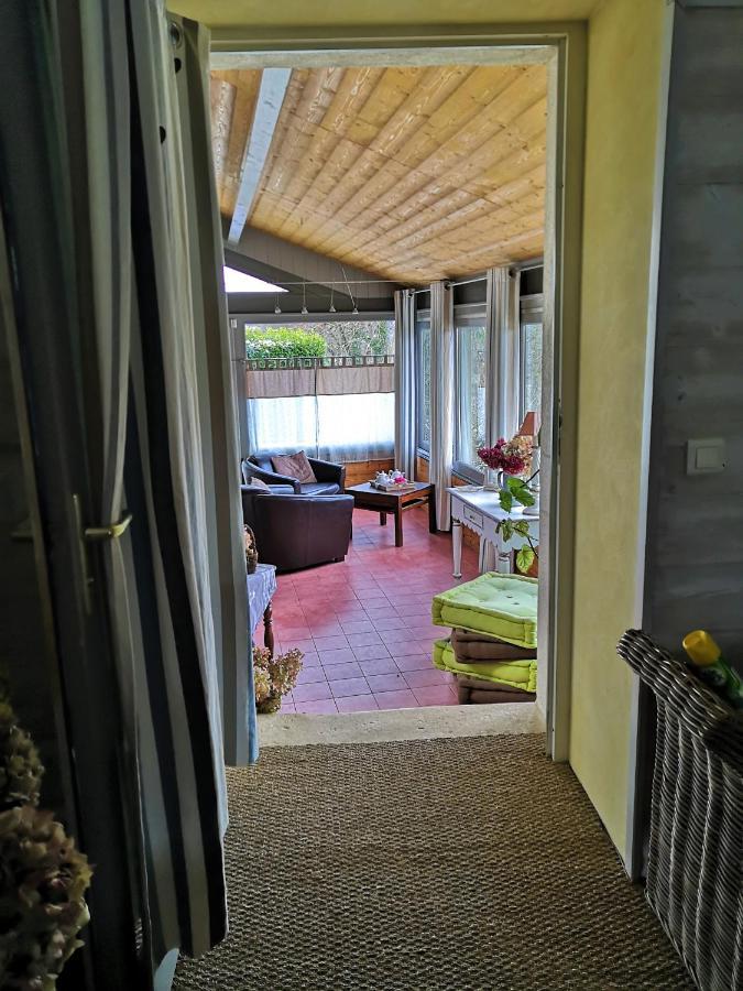 Gite Du Hameau D'Amignie Vernay Exteriér fotografie