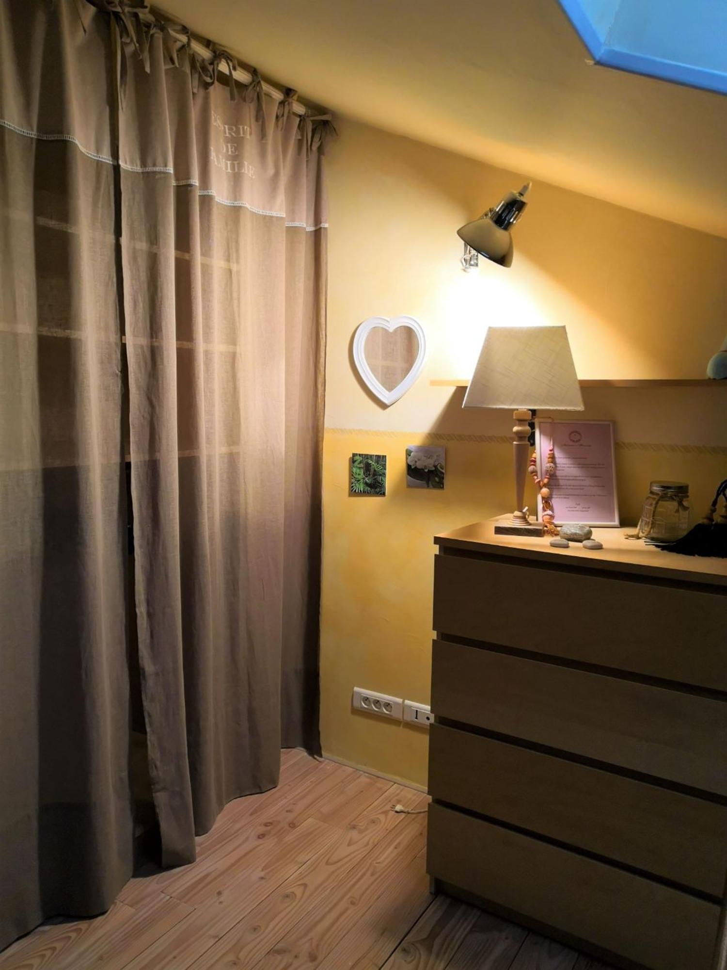 Gite Du Hameau D'Amignie Vernay Exteriér fotografie
