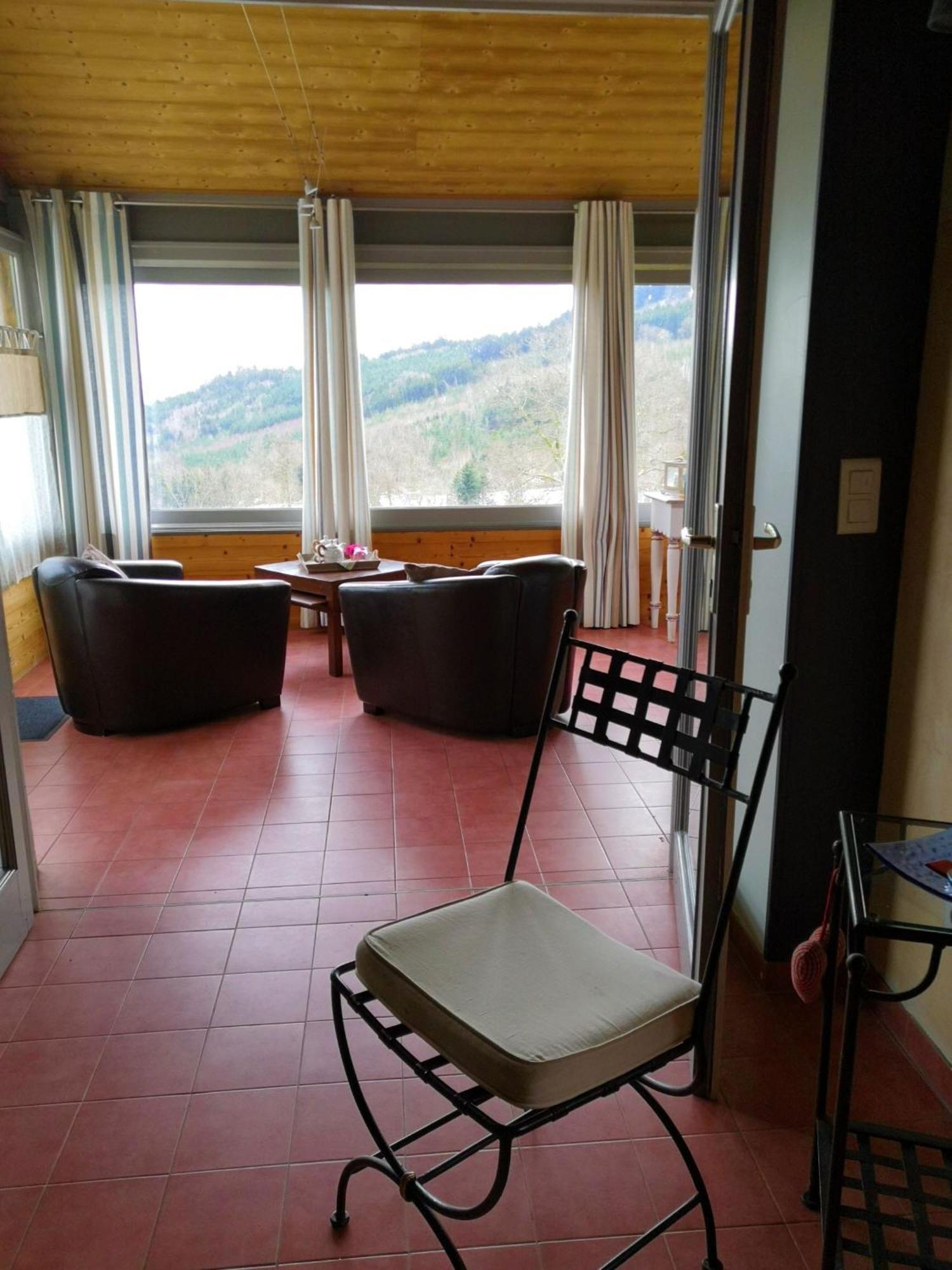 Gite Du Hameau D'Amignie Vernay Exteriér fotografie