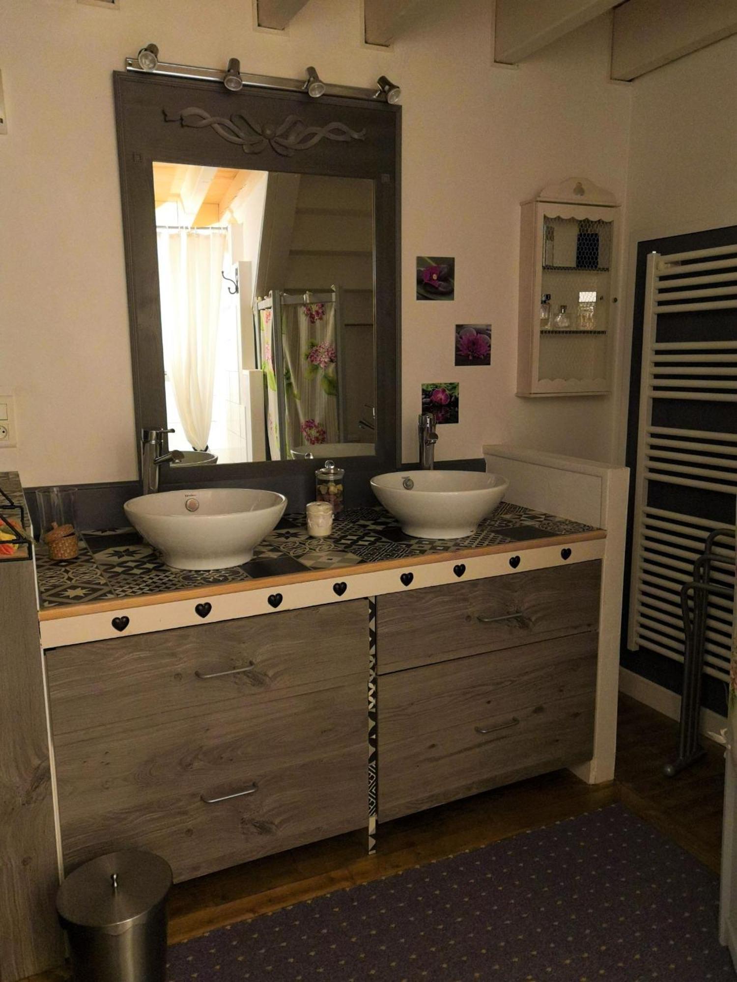 Gite Du Hameau D'Amignie Vernay Exteriér fotografie