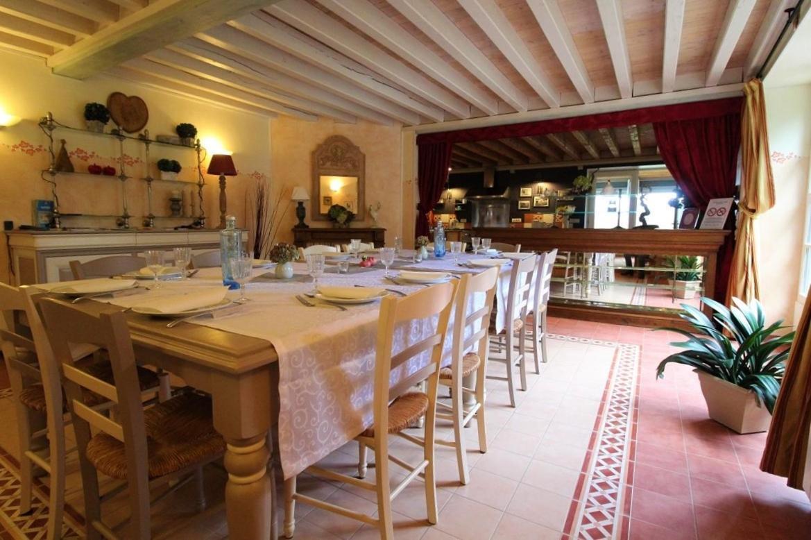 Gite Du Hameau D'Amignie Vernay Exteriér fotografie