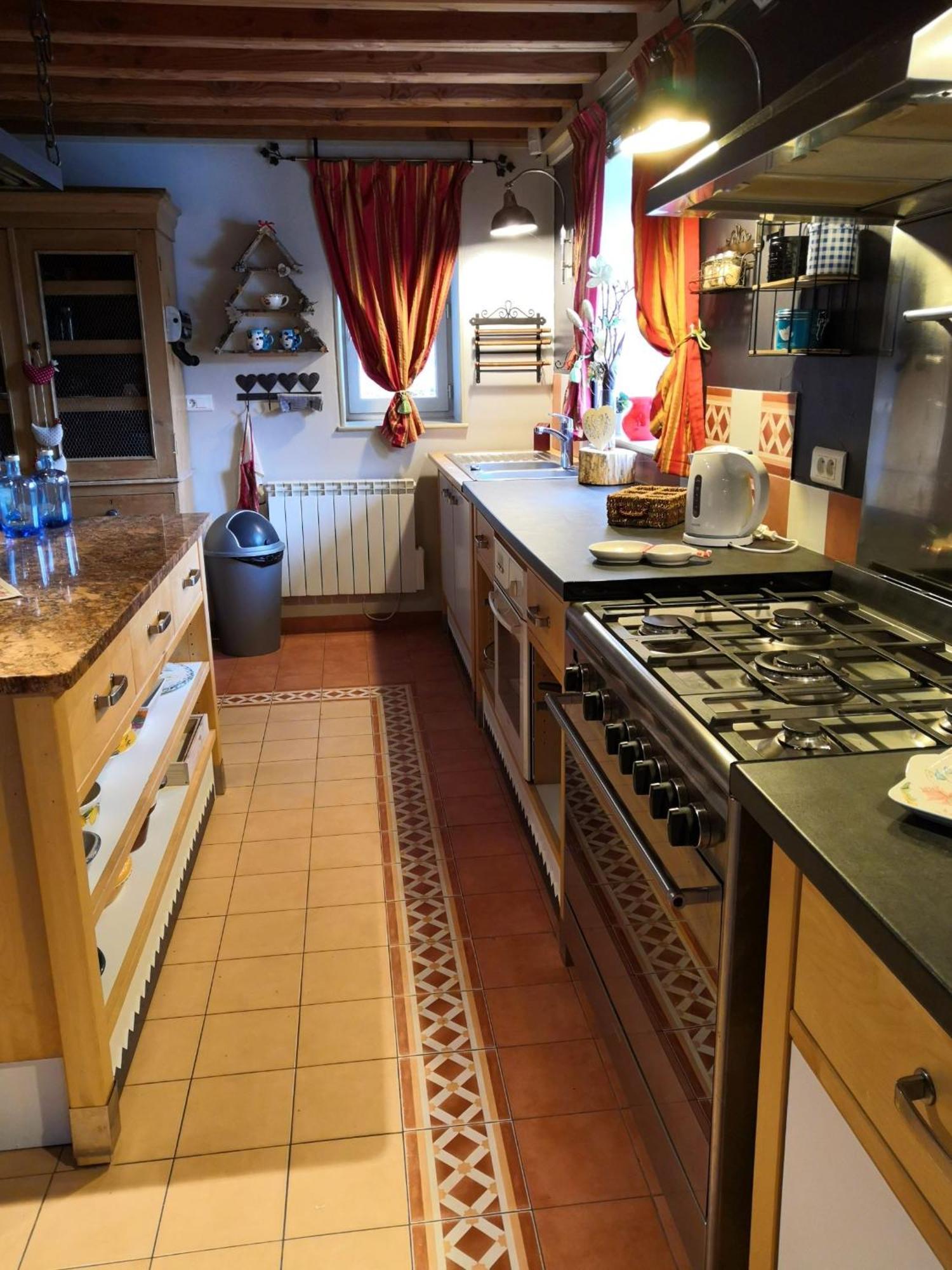 Gite Du Hameau D'Amignie Vernay Exteriér fotografie