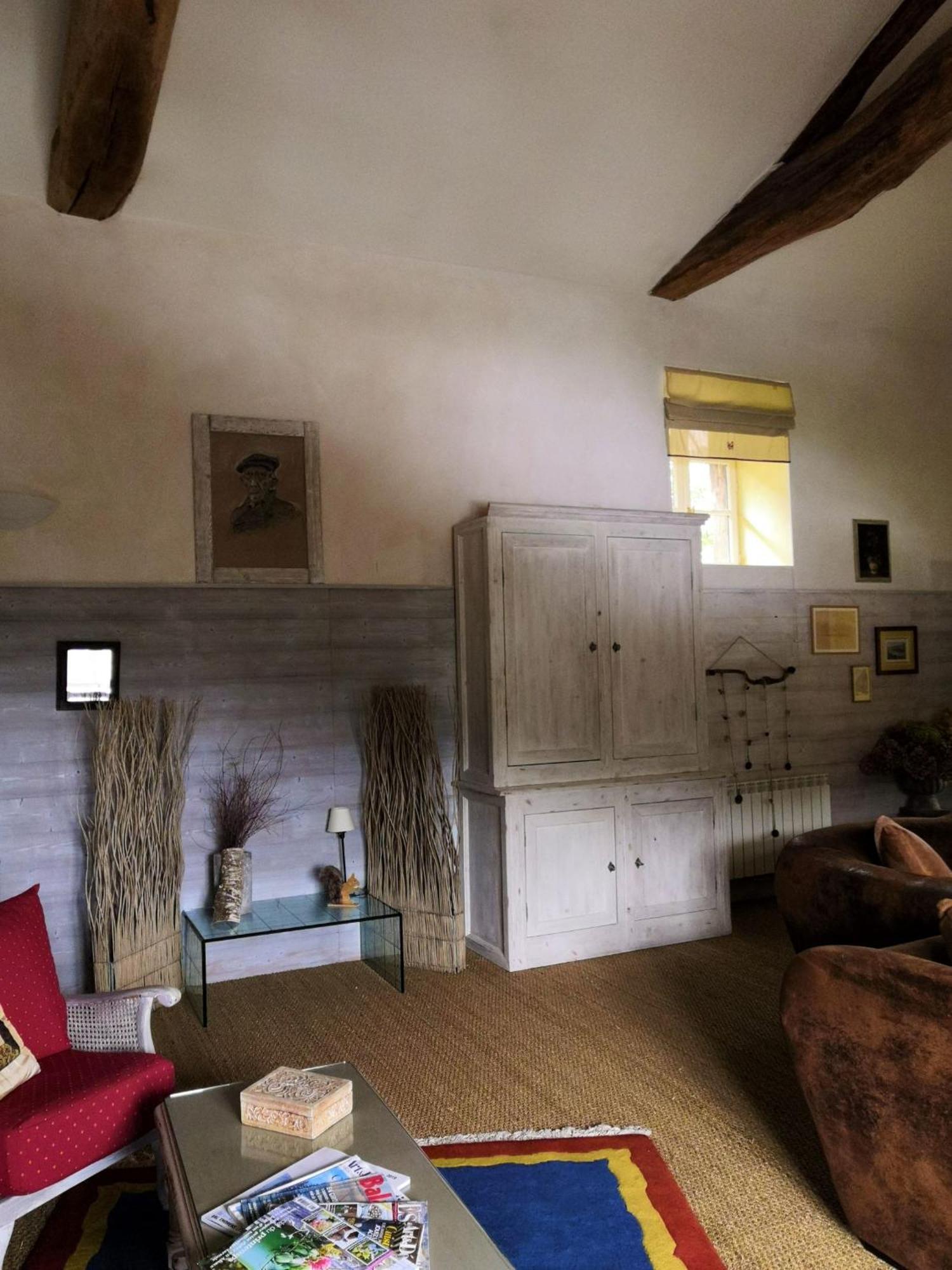 Gite Du Hameau D'Amignie Vernay Exteriér fotografie